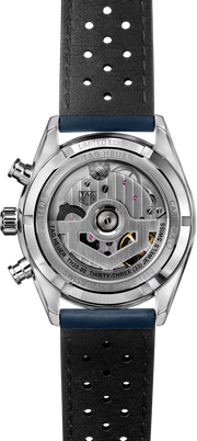 Tag Heuer Carrera Chronograph CBN201N.FC6620 - fondello con movimento a vista